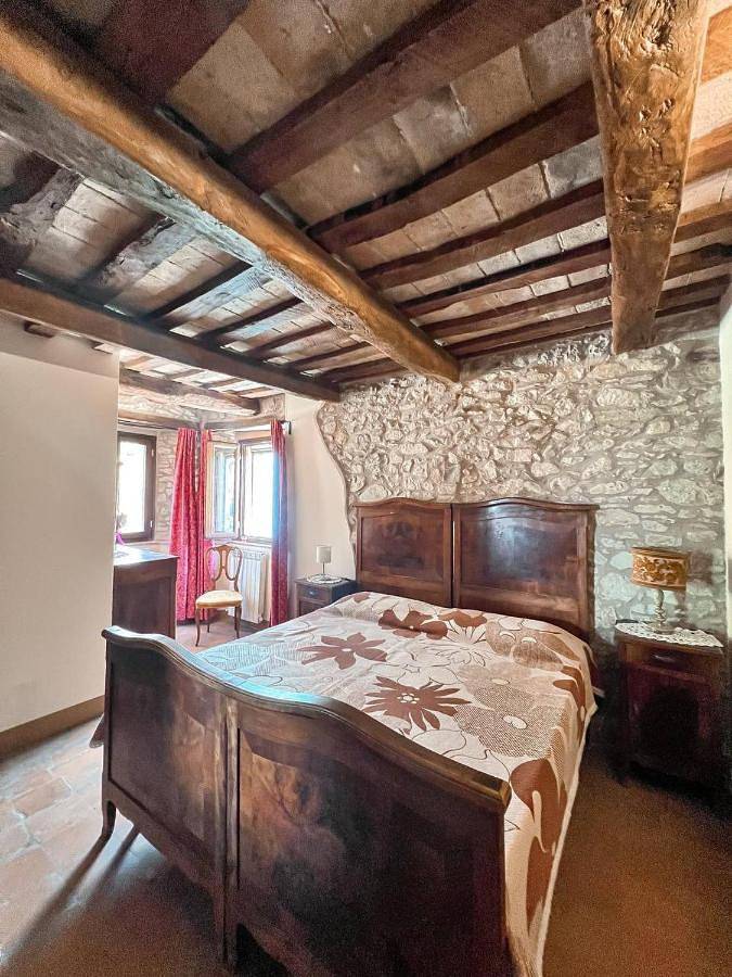 Chambre d’hôte pour 6 personnes, avec jardin et vue dans Émilie-Romagne - 3