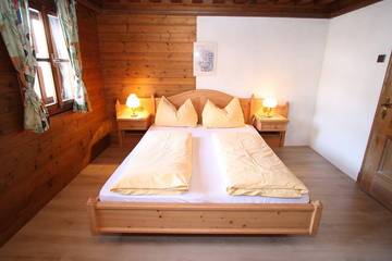 Villa for 4 People in Eben im Pongau, Salzburg state, Photo 2