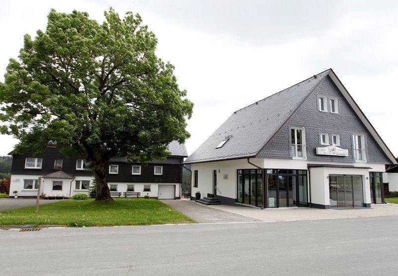 Pension Haus Astenblick - Einzelzimmer in Altastenberg, Hochsauerlandkreis