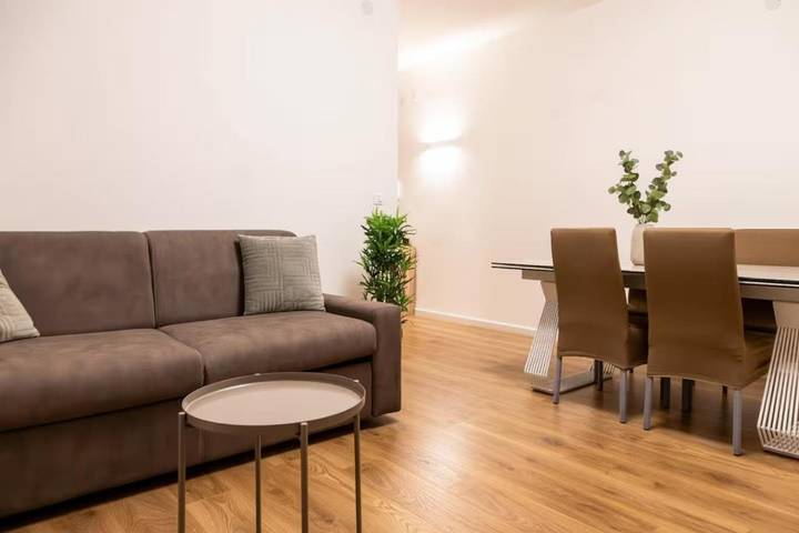 Gîte pour 6 personnes, avec vue et jardin à Trévise - 4