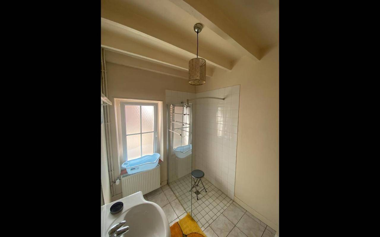 Appartement entier, One-Bedroom Apartment in Beaulieu-sur-Loire, Région de Montargis