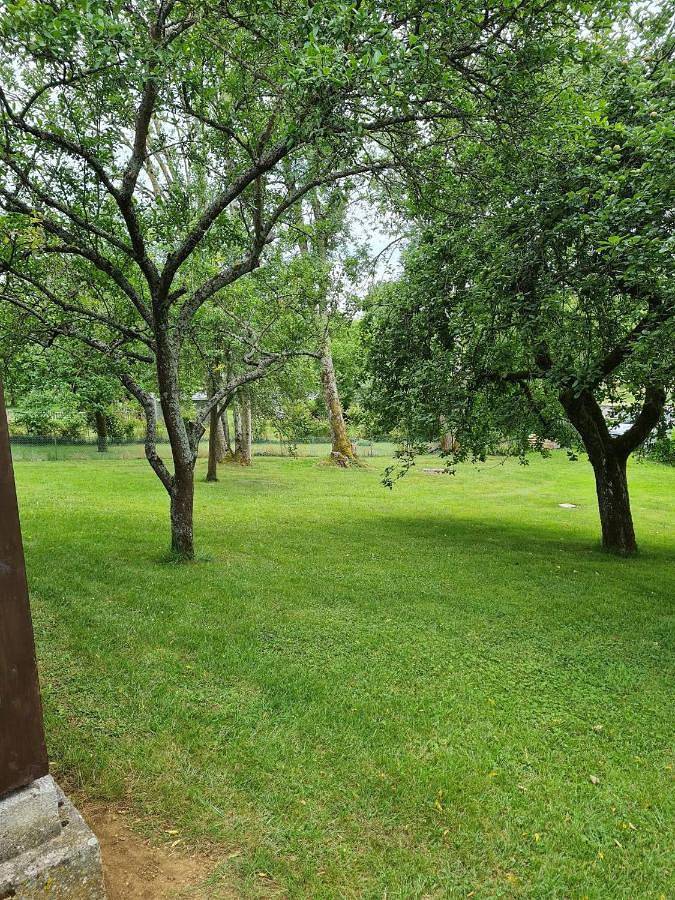 Location de vacances pour 6 personnes, avec jardin et jacuzzi à Mouzon - 2