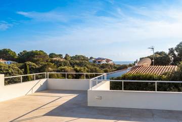 Villa in Sant Lluís, Menorca für 8 
