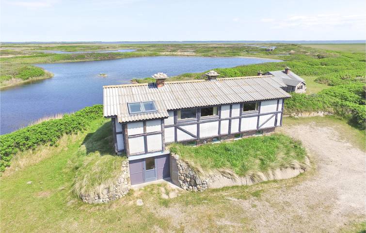 Ferienhaus für 8 Personen, mit Terrasse in Thorsminde - 2