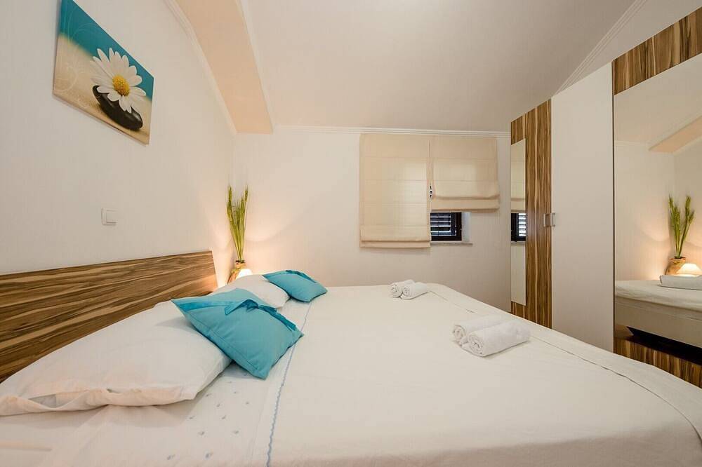 Appartamento intero, Apartments Vladimir / One bedroom A4 in Rab città, Rab