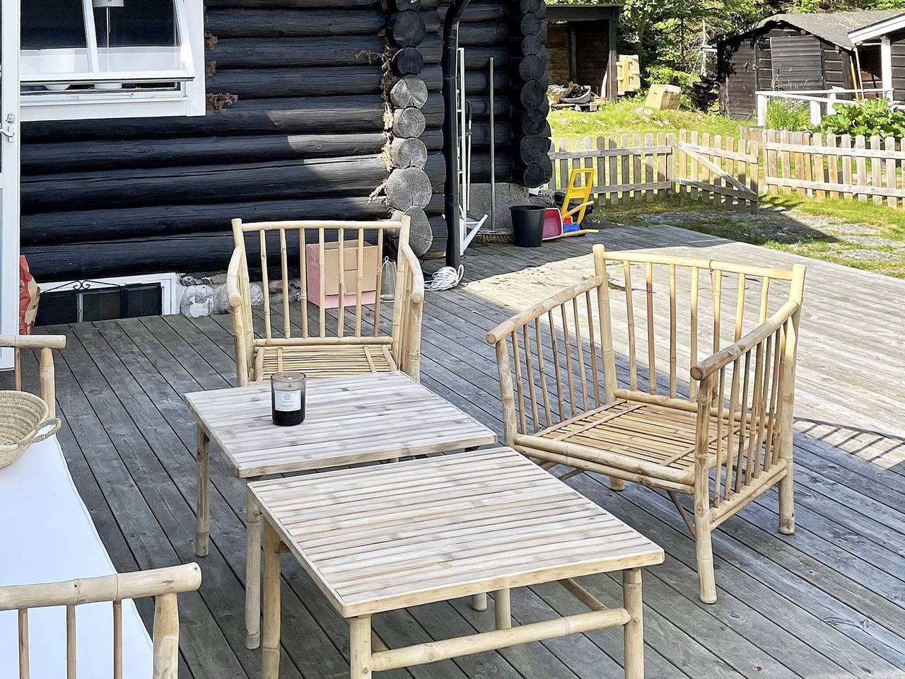 4 Sterne Ferienhaus in Vintrosa in Lekeberg, Örebro und Umgebung