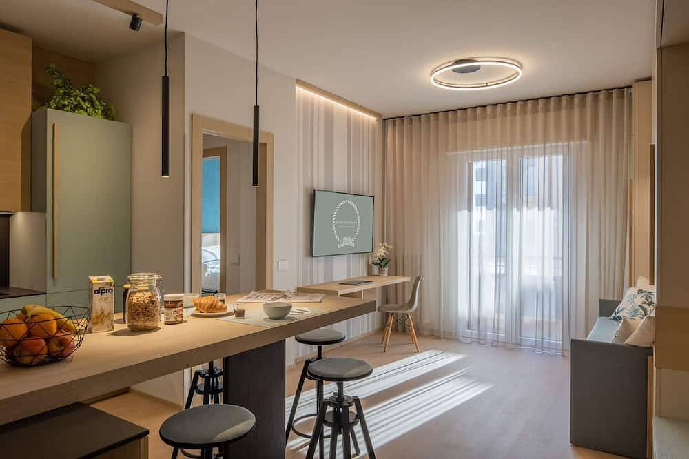 Appartamento vacanze a Rimini a partire da 181€ a notte