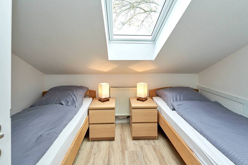 Ganze Wohnung, Wietblick, Deutschland in Ockholm, Nordfriesland