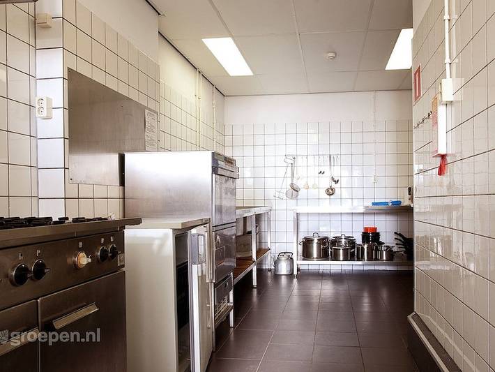 Ferienhaus Elahuizen in Ijsselmeer