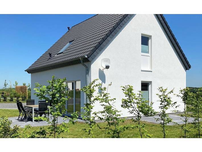 Ferienwohnung mit 3 Schlafzimmer in Gillenfeld, Vulkaneifel