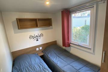 Camping pour 8 Personnes dans Saint-Julien-en-Born, Région de Dax, Photo 3