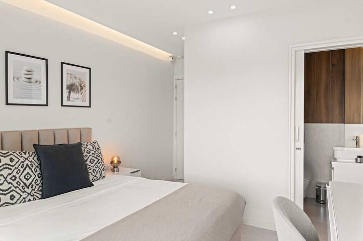 Ganze Wohnung, Limassol Seaside Residences 01 in Limassol, Südzypern