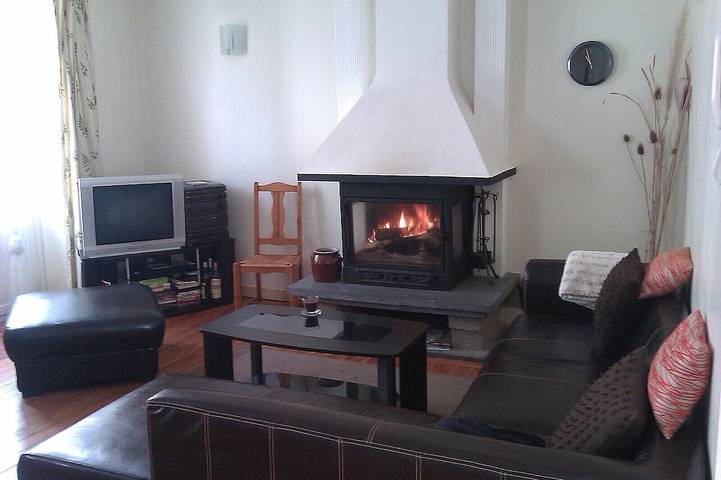 Location de vacances pour 4 personnes, avec Balcon à Ax-les-Thermes