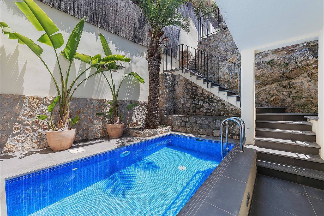 Ferienhaus in Mallorca ab 293â¬ pro Nacht