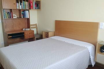 Apartamento De Férias para 8 Pessoas em Leça da Palmeira, Matosinhos e Leça da Palmeira, Foto 1