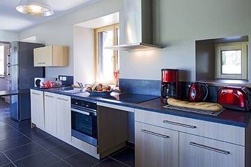 Gîte pour 8 Personnes dans Quelneuc, Morbihan, Photo 2