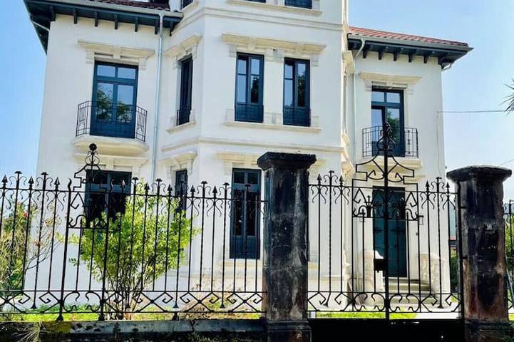 Casa rural para 2 personas en Muros de Nalón