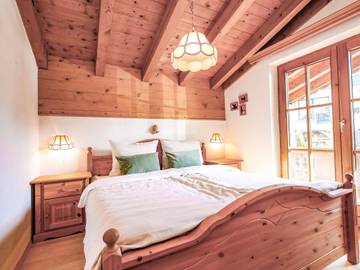 Chalet voor 12 Personen in Kirchberg in Tirol, Hohe Salve, Afbeelding 1