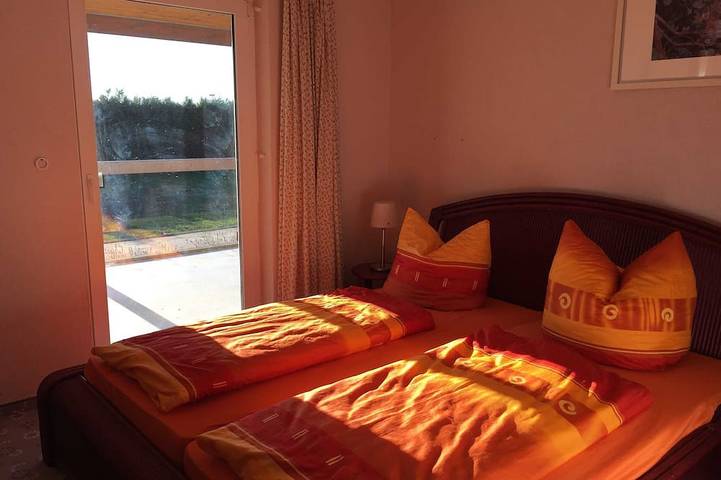 Agriturismo für 6 Personen, mit Terrasse und Garten in Altenkirchen - 4