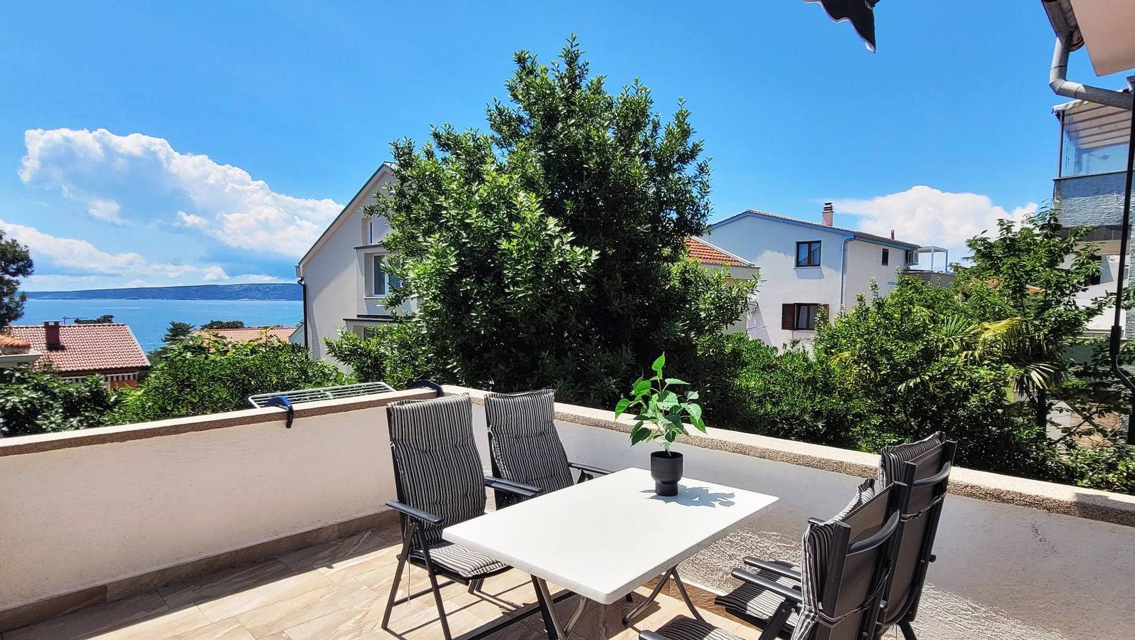 Appartamento vacanze a Krk Città a partire da 125€ a notte