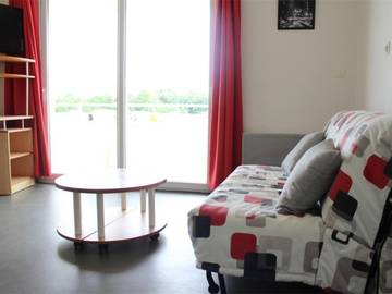 Vakantieappartement voor 4 Personen in La Rochelle, La Rochelle en omgeving, Afbeelding 4
