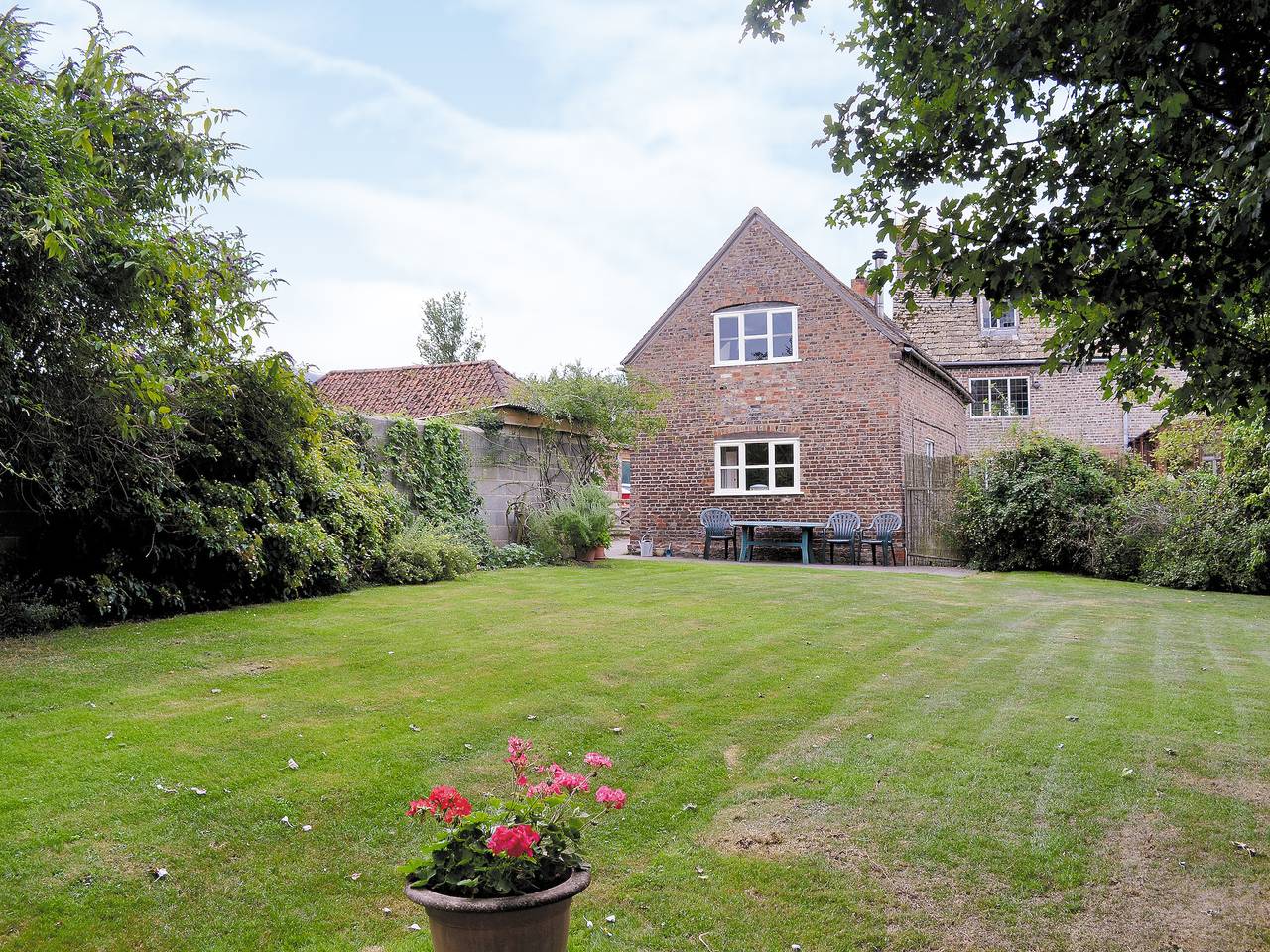 Holiday Rental for 4 People in Stroud, The Cotswolds