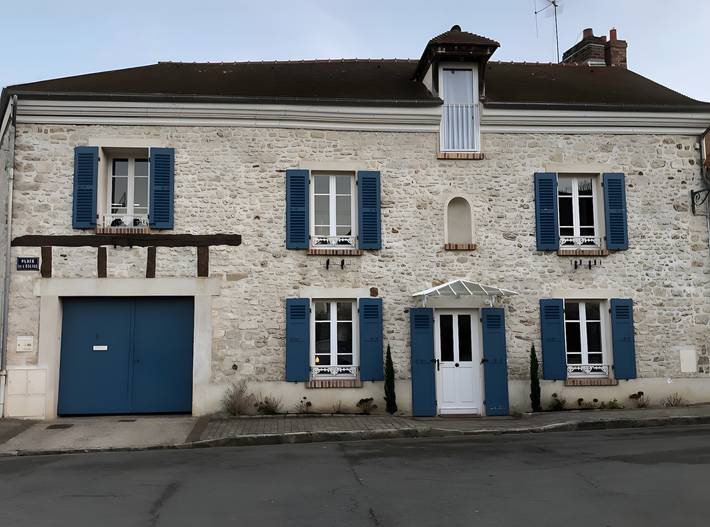 Gîte pour 7 personnes dans Yvelines - 3