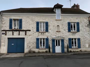 Gîte pour 7 Personnes dans Yvelines, Photo 2