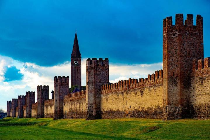 Ferienwohnung für 2 Personen in Venetien - 3