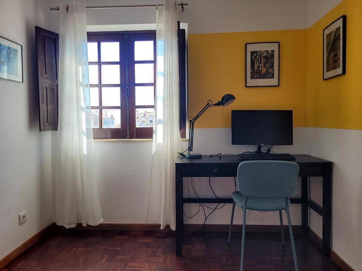 Apartamento inteiro, Casa Baleia in Vila Nova de Milfontes, Costa Alentejana