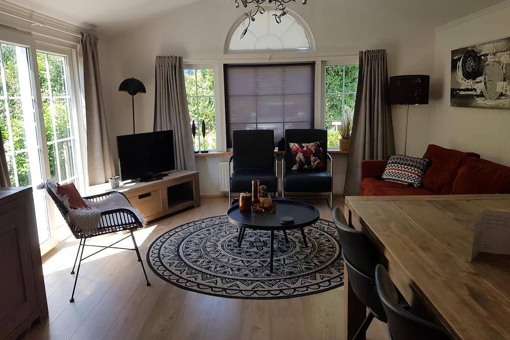 Exclusif 6 in Noord-Scharwoude, Niederländische Nordsee