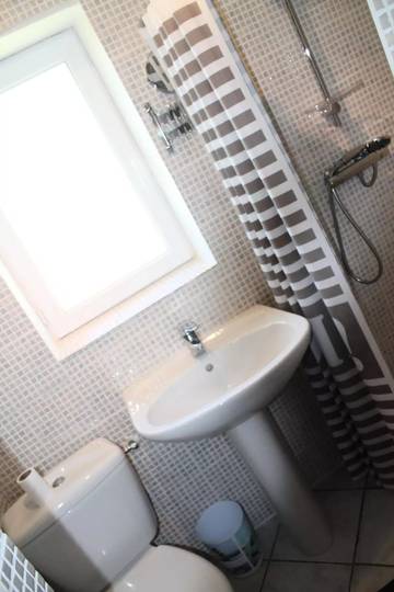 Villa for 10 Guests in Saint-Maurice-en-Cotentin, Manche, Picture 1