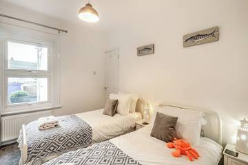 Cottage for 4 People in Cromer, Norfolk, Photo 3