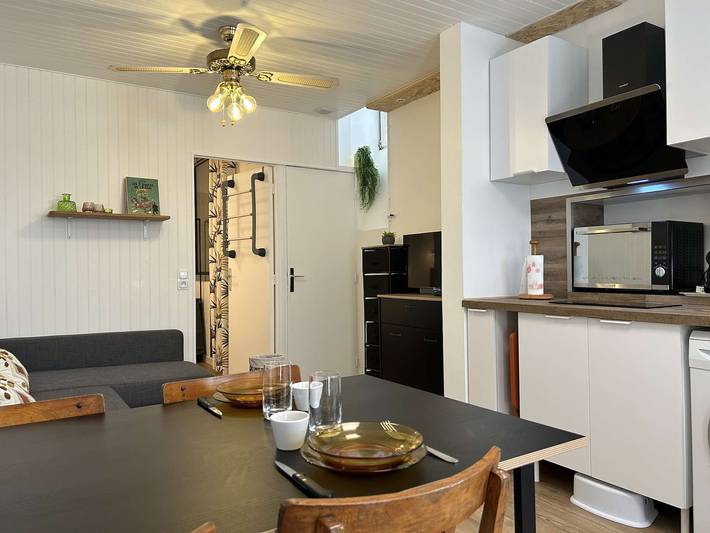 Gîte pour 2 personnes à Banyuls-sur-Mer - 3