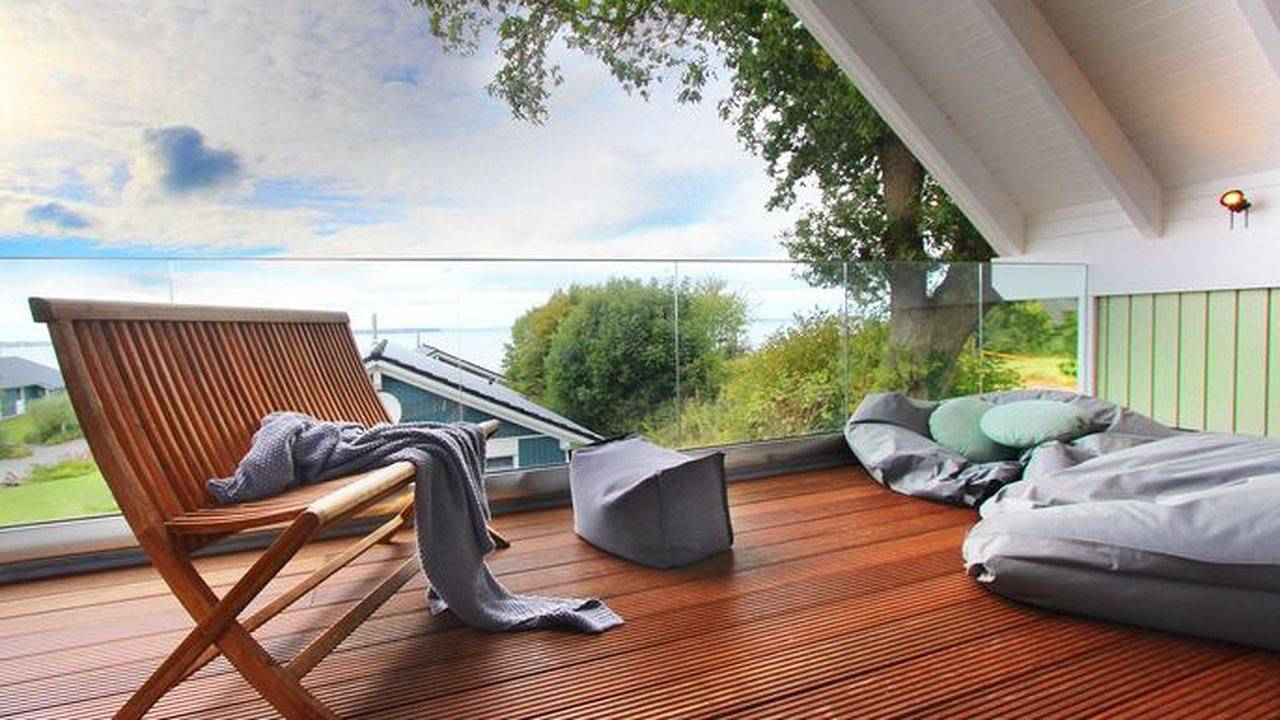 Ferienhaus für 14 Personen (200 m²) in Steinbergkirche in Quern, Steinbergkirche