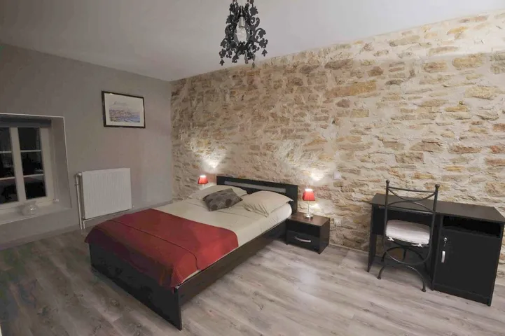 Bed and Breakfast für 4 Personen, mit Haustier - 1