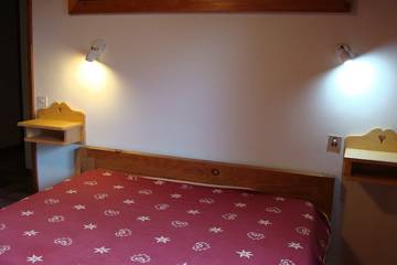 Chalet pour 6 Personnes dans Praz-sur-Arly, Espace Diamant, Photo 1