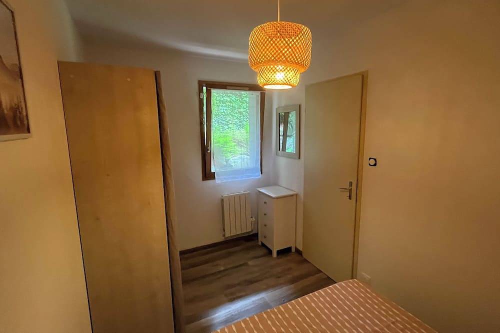 Appartement entier, Appart 4 pers dans chalet vu sur lac gerardmer in Lac de Gérardmer, Gérardmer