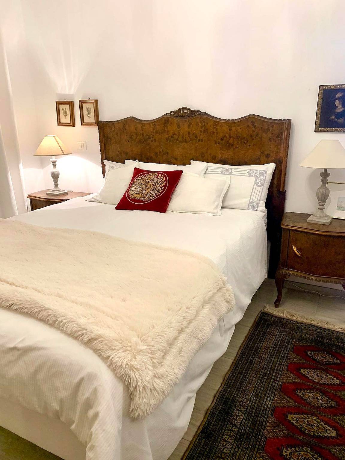 Apartamento entero, Queen Home Nadia in Venecia, Provincia de Venezia