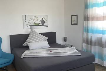 Ferienwohnung für 2 Personen in Forstern
