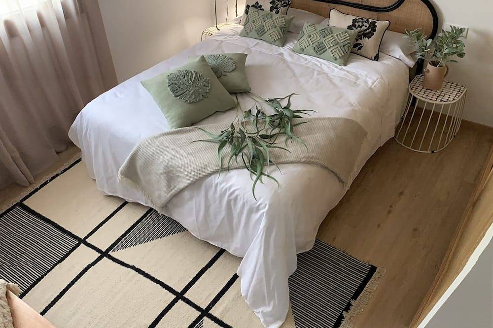 Casa Vacacional O Padreiro in Meis, Costa de Galicia