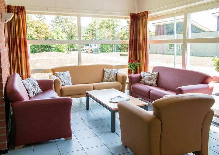 Ferienhaus für 10 Personen, mit Terrasse und Balkon/Terrasse in Walcheren - 2