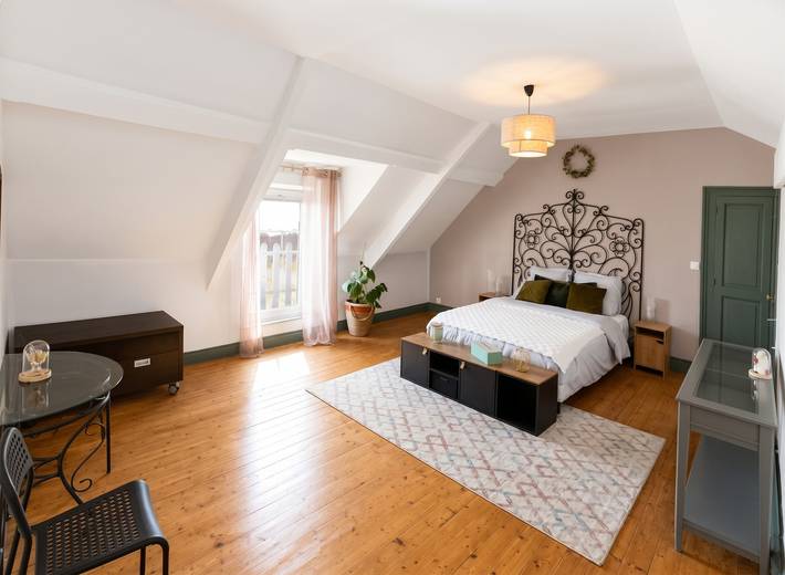 Charmantes Haus in Cepoy am See in Cepoy, Montargis und Umgebung
