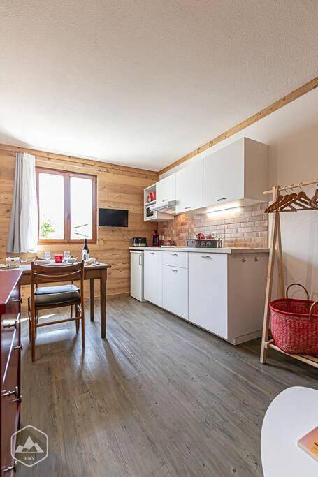 Appartement de vacances pour 2 personnes, avec vue et jardin