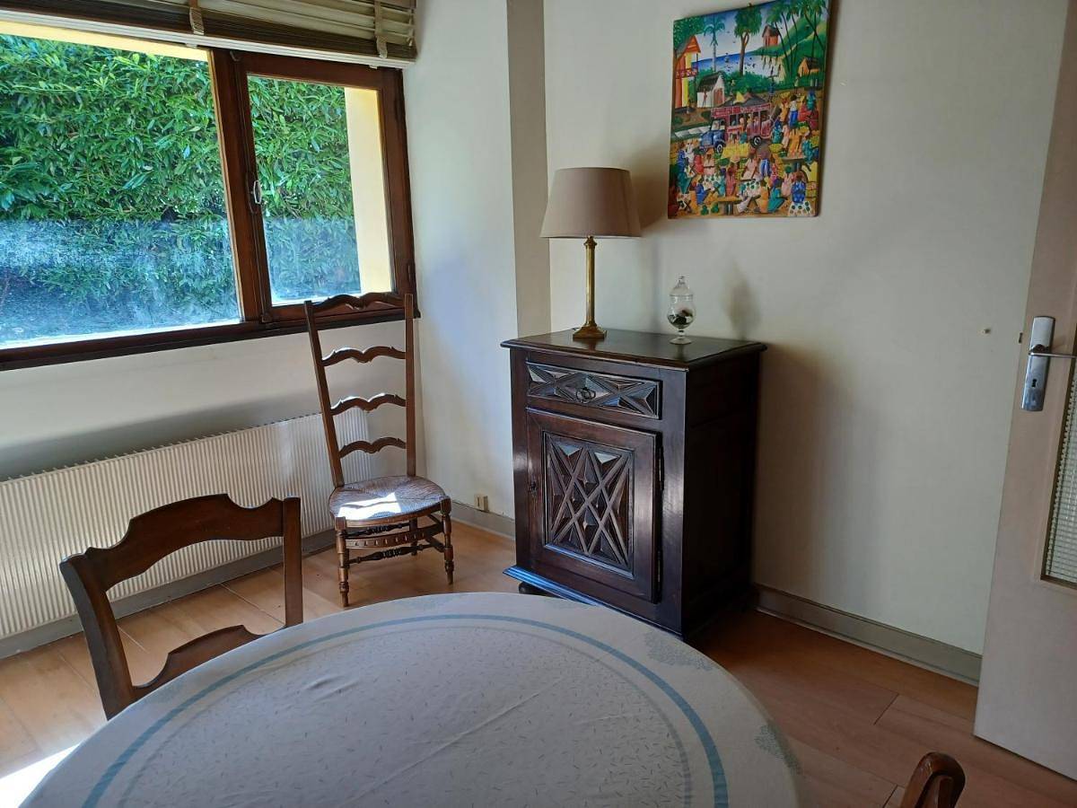 Appartement entier, One-Bedroom Apartment in Buxerolles, Vienne (France)
