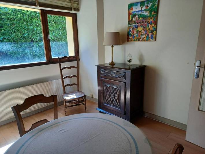 Gîte pour 2 personnes à Buxerolles - 4