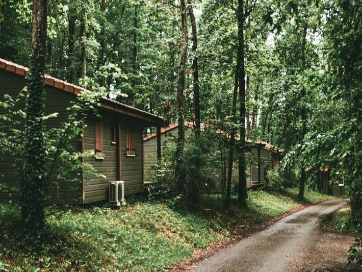 Gîte pour 4 personnes, avec piscine et terrasse, animaux acceptés à Monclar-de-Quercy - 2