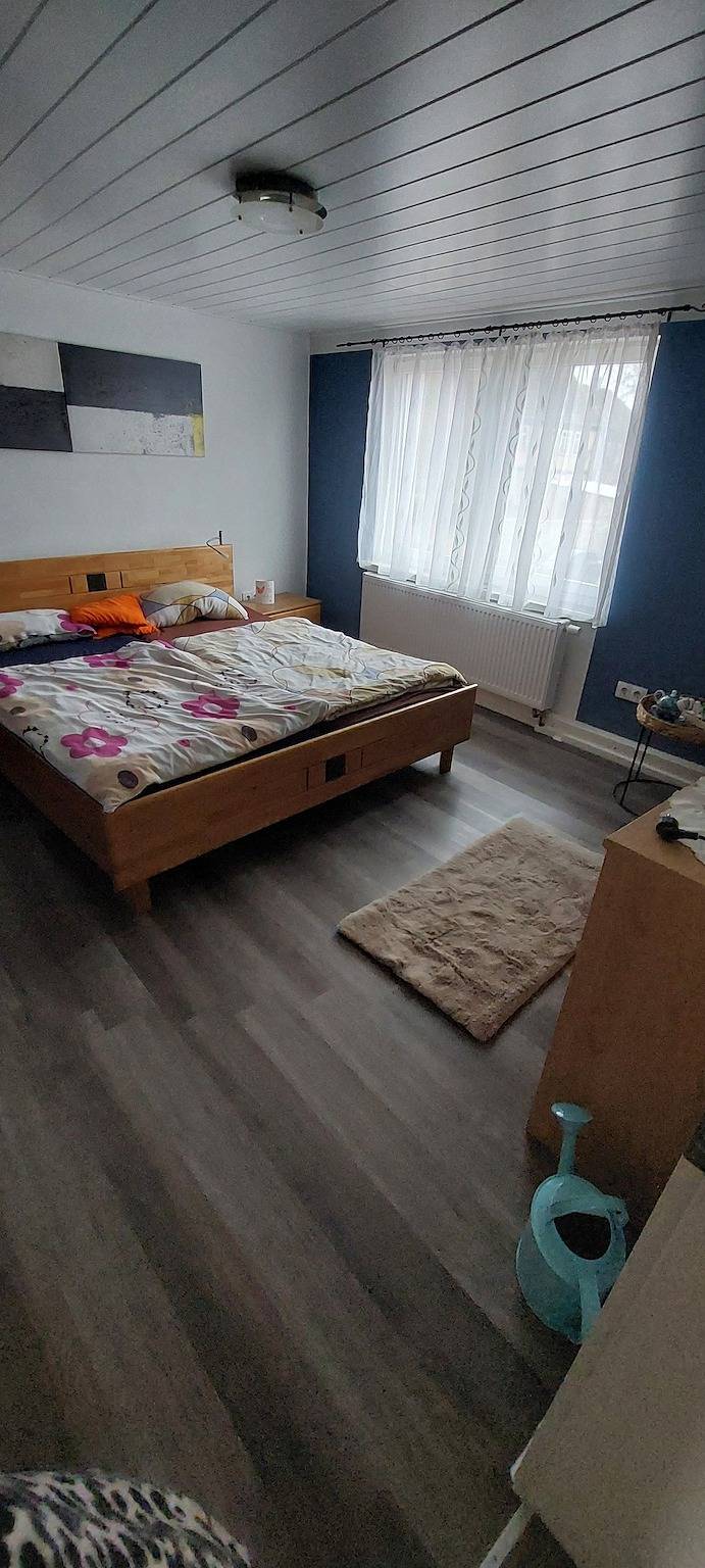 Geheel vakantieappartement, Vakantieappartement voor 4 personen in Wegeleben, Magdeburg Börde