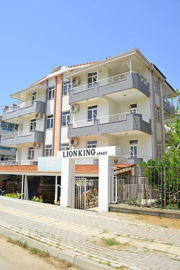 Appartement de vacances pour 4 personnes, avec terrasse ainsi que jardin et vue - 1