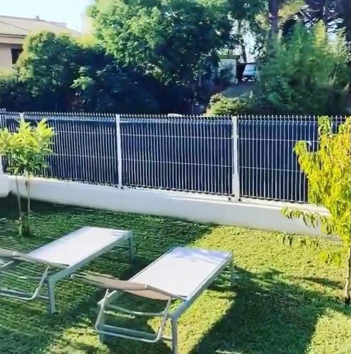 Gîte pour 4 personnes, avec jardin et vue à Biguglia - 3